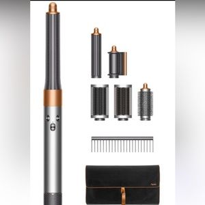 Dyson airwrap brand new